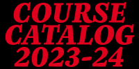 WHS Course Catalog 2023-24